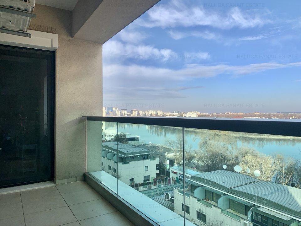 3 camere | parcare | boxa | vedere lac Tei-Emerald - Poză 6