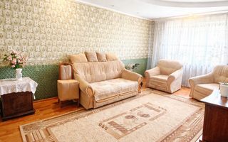 Vânzare, apartament, 4 camere, str.  Decebal, Bălți - Poză 2