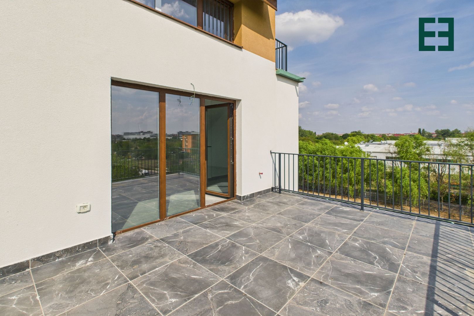 Rate la Dezvoltator - Penthouse 3 camere - Zona Șagului - Timișoara - Poză 12