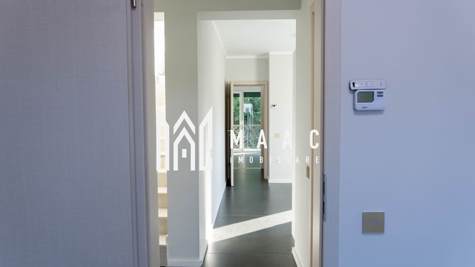 Vila de lux I 6 camere I Terasa I Parcul Sub Arini - Poză 13