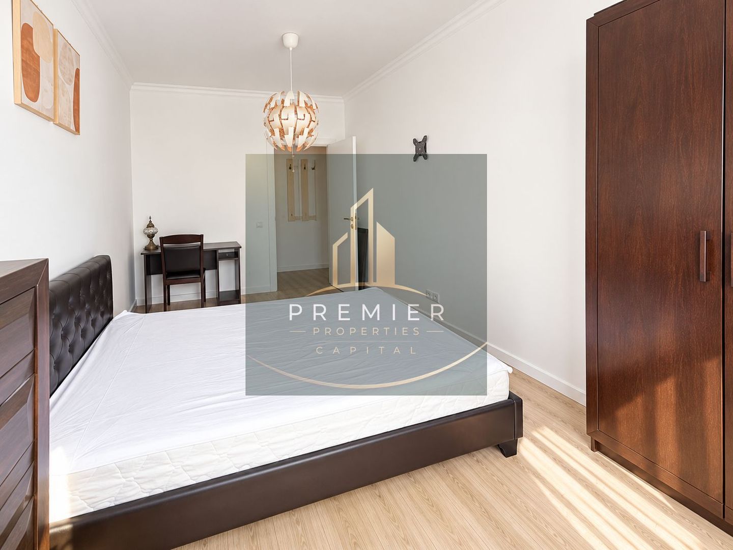 Apartament 3 camere | Rose Residence | Iancu Nicolae | Parcare subterană - Poză 19