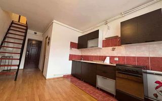 Apartament 2 camere | 40 mp utili | Pe 2 niveluri | Etaj 5/5 | Zona Terezian - Poză 3