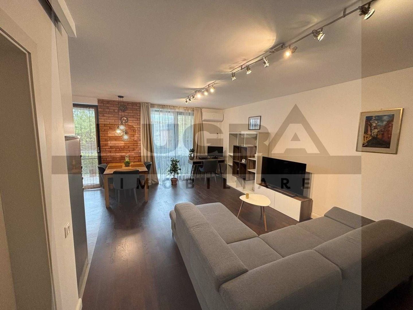 Apartament de 3 camere, parcare subterana, 72mp, zona Iosif Vulcan - Poză 2