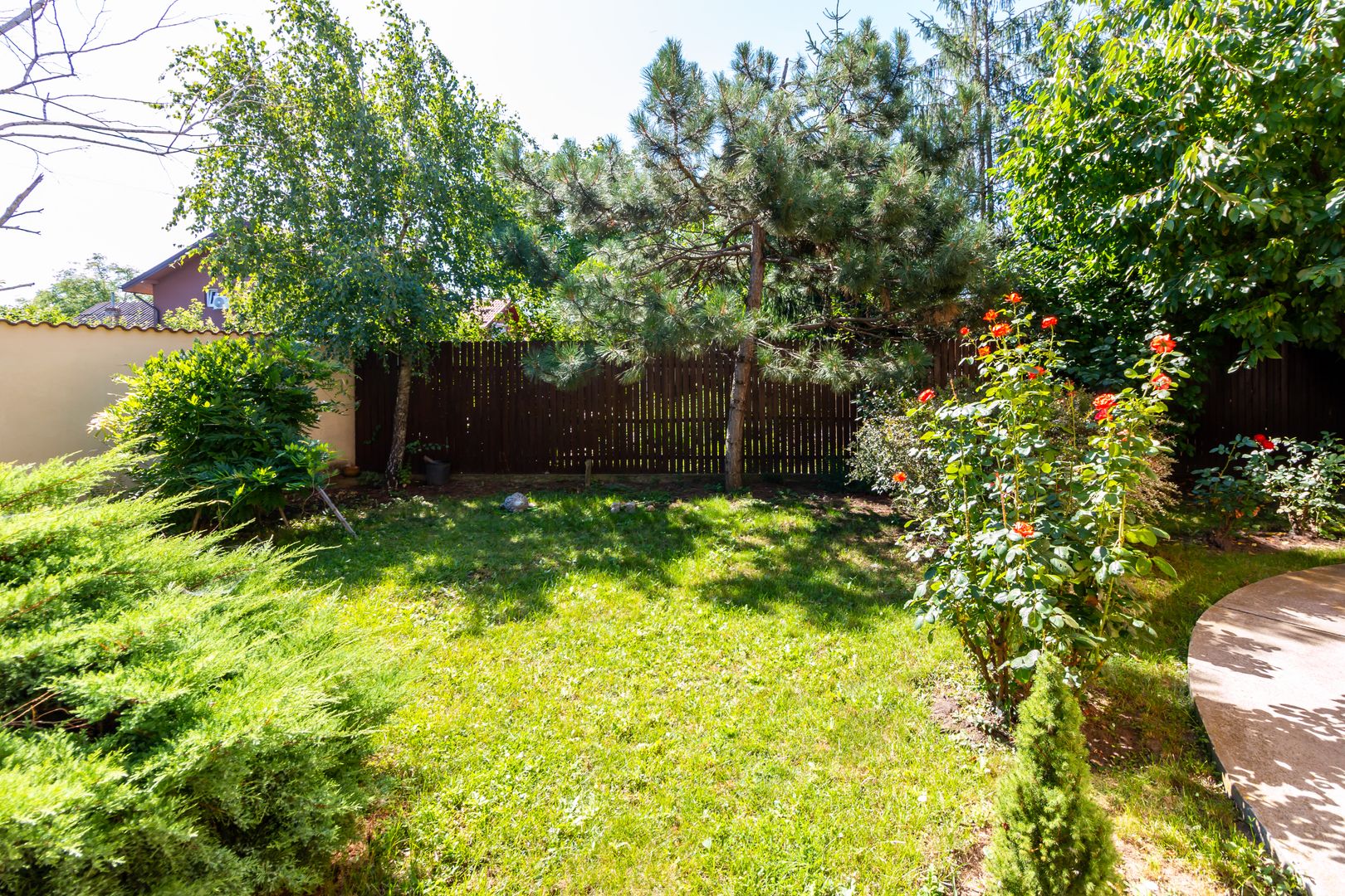 Casă / Vilă de vânzare cu 5 camere in Corbeanca/Tamasi, teren 801 mp - Poză 40