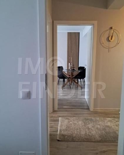 Apartament 2 camere DECOMANDAT | 55,6 mp utili - Poză 3