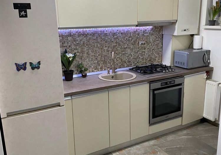 Apartament 3 camere Luica Berceni S71 - Poză 3