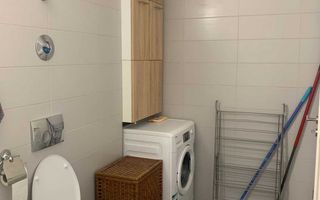 Apartament 2 camere Avantgarden 3 - Poză 7