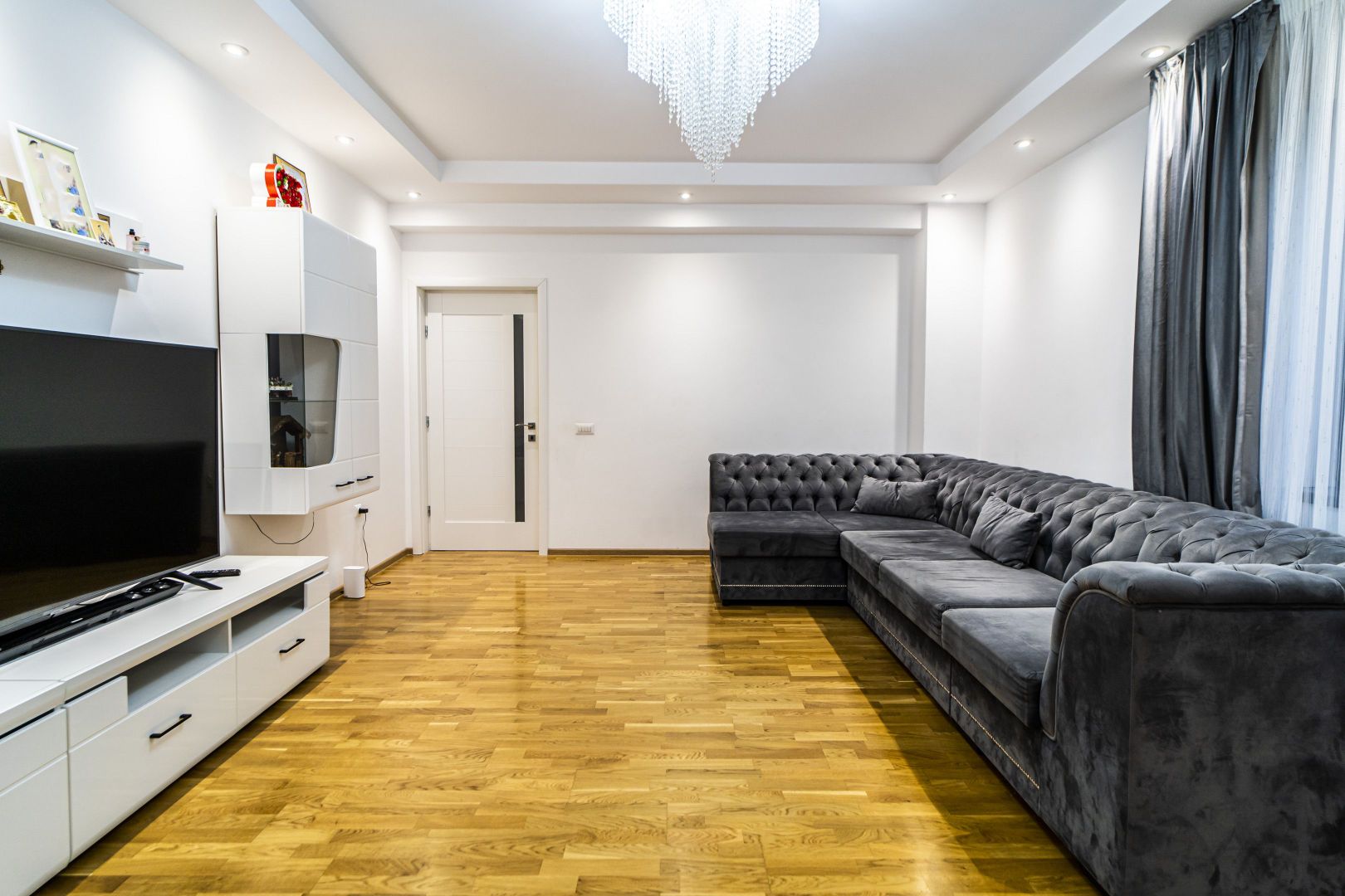 Dragomiresti Vale, casa individuala P+1Etaj, 5 camere, utilitati, STB - Poză 2