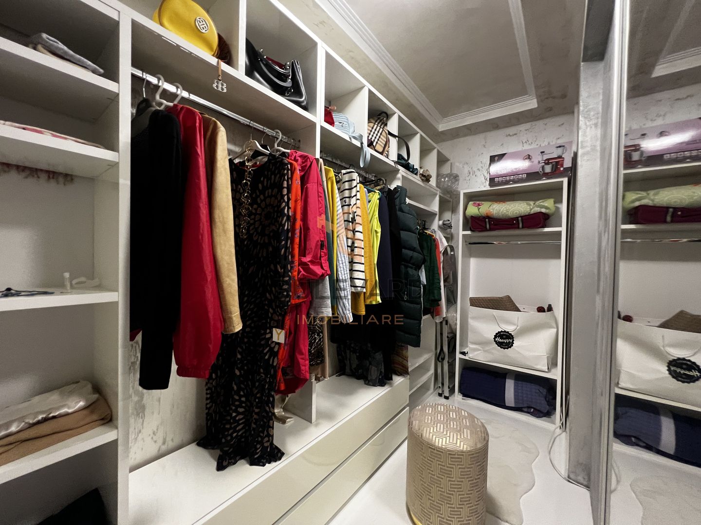 Apartament de lux in cartierul Buna Ziua ! - Poză 12