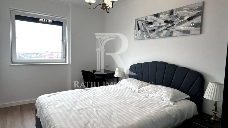 Apartament cu 3 camere | Luceafărul | Oradea - Poză 12