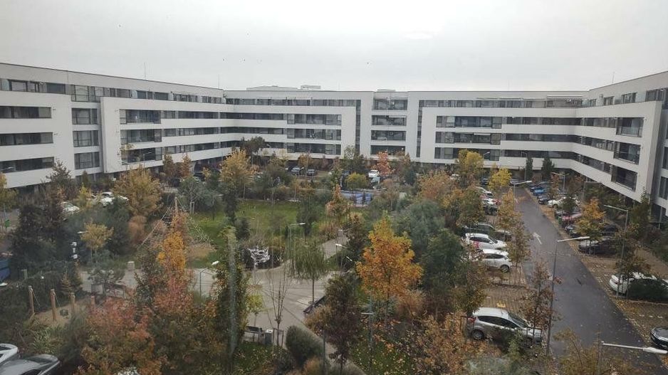 Apartament nou 3 camere Complex Atria - Poză 6