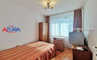Apartament 2 camere Trivale, mobilat complet, gata de mutat - Poză 3