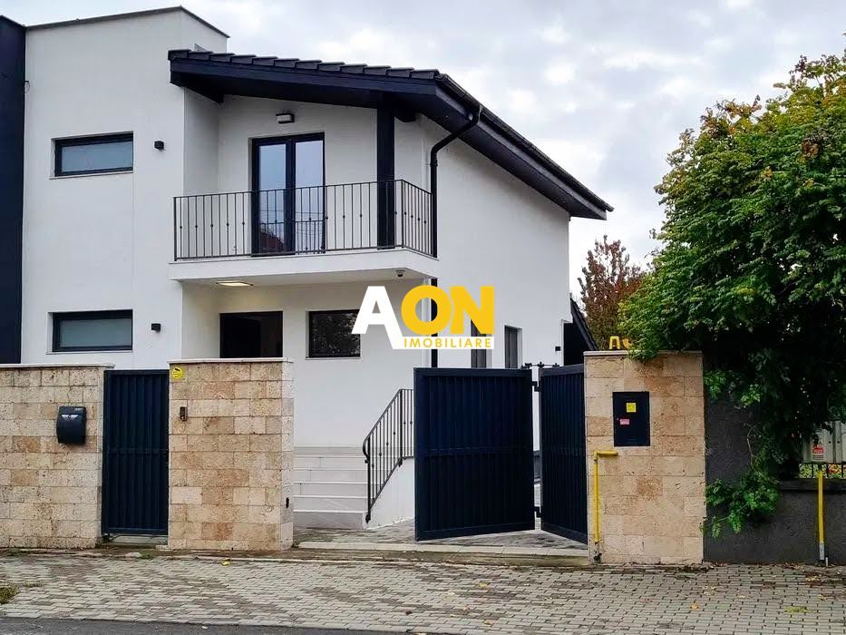 Duplex de lux, 4 camere, 219 mp teren, Cetate - Poză 1