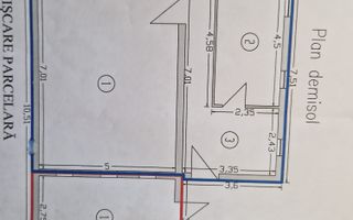 CASA , CU 3 APARTAMENTE D+P+E1+E2+M ! - Poză 16