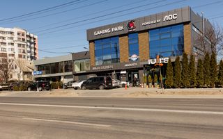 Сhirie, spațiu comercial, 231 mp, str. Alba-Iulia, Buiucani - Poză 4