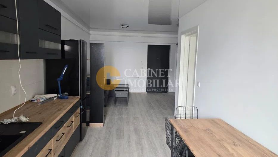 Chirie - 2 camere - Copou - Poză 1