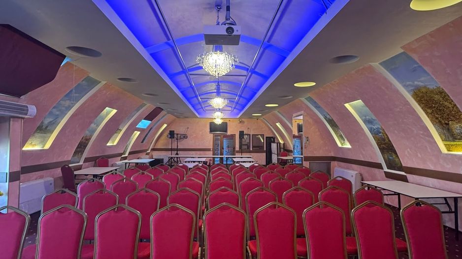 Hotel de vânzare – Strada Tineretului, Giurgiu - Poză 1