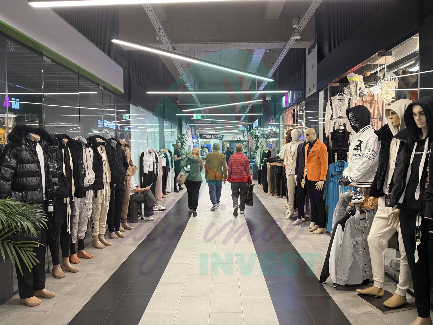 SPATIU COMERCIAL - ideal alimentatie publica - Poză 4