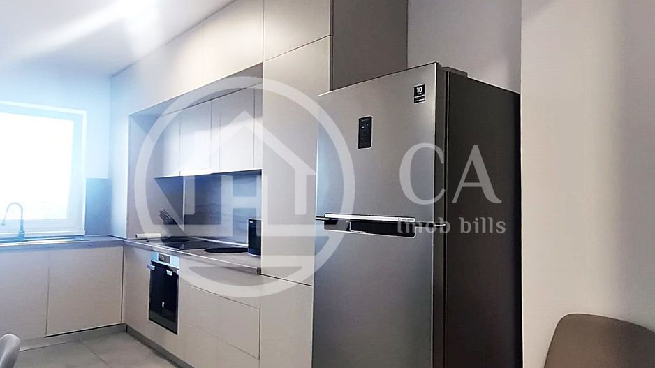 Apartament de închiriat cu 2 camere în Iosia Residence, Oradea - Poză 7