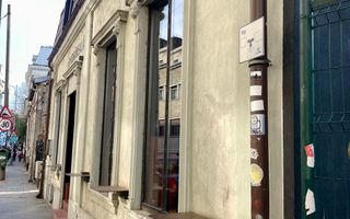 VANZARE CASA VILA PIATA ROMANA AMZEI ULTRACENTRAL INVESTITIE 135MP - Poză 2