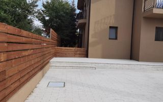 CASA INDIVIDUALA 5 CAMERE, TEREN 602 MP, MOBILAT/UTILAT, COMISION 0% - Poză 3