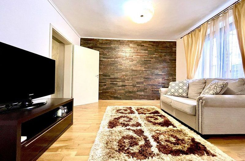 Casa de închiriat langa Iulius Town - Poză 6