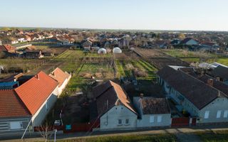 Teren în Curtici, Jud.Arad - Poză 3