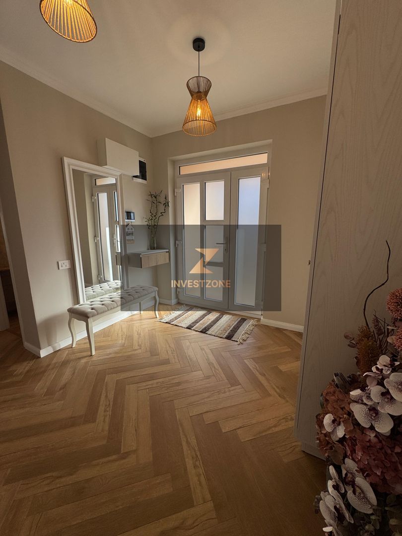 Casa de vanzare in Santandrei - Poză 16