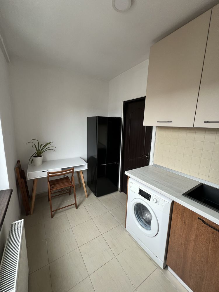 Inchiriere garsoniera Piata Sudului cu loc de parcare - Poză 5