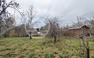 Teren intravilan de vanzare pe strada Adevarului, Oradea - Poză 4