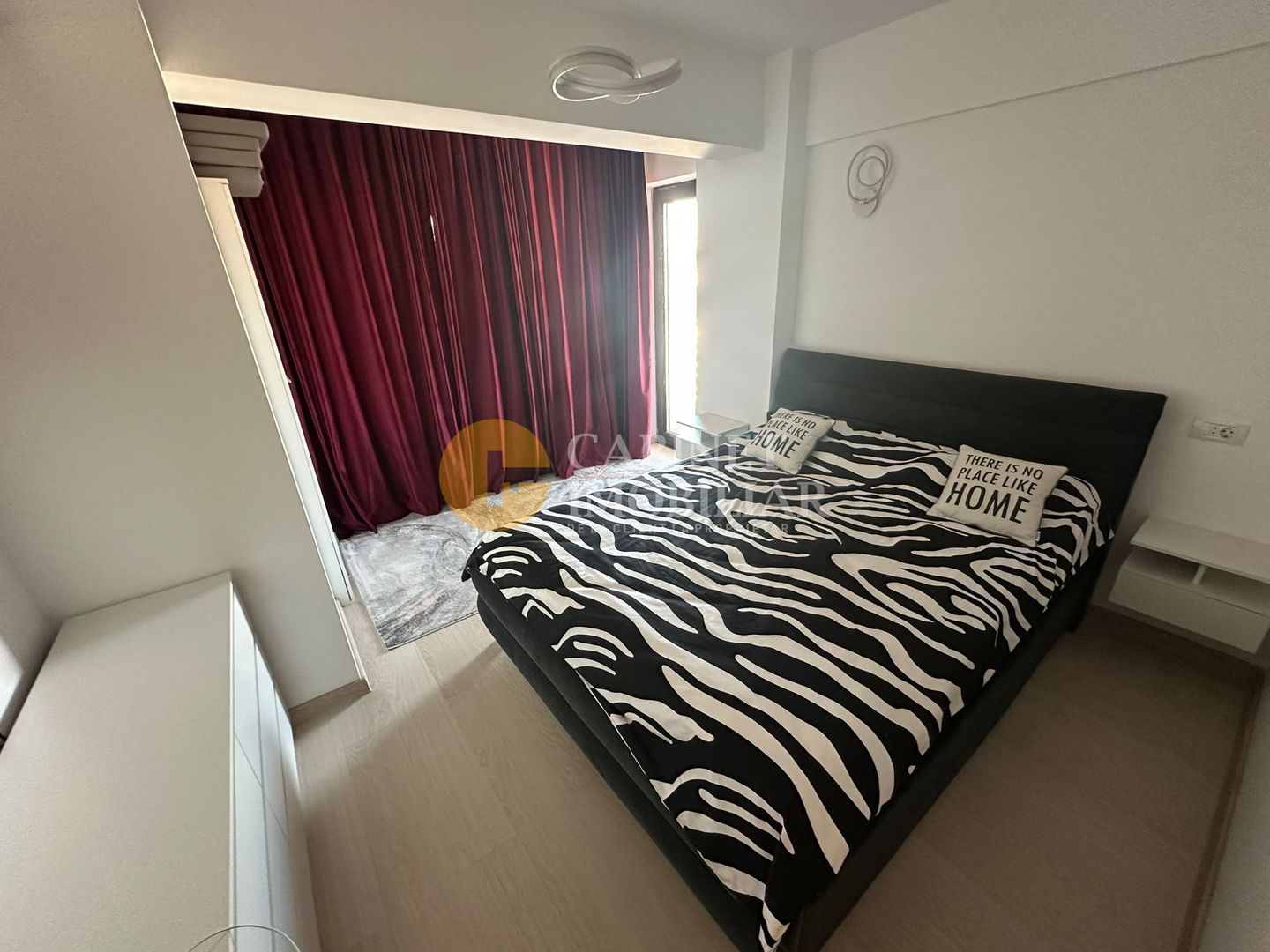 POPAS PACURARI - 3 CAMERE DECOMANDAT - ETAJ INTERMEDIAR - LOC PARCARE - Poză 5