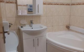 Apartament 2 camere de închiriat | Vatra Luminoasă | 50 mp | 450 € - Poză 6