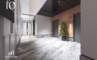 Ultimele apartamente cu 3 camere, ansamblu exclusivist – Centrul Vechi - Poză 5