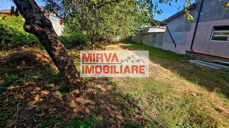 🏡 Casă cu teren generos de 1.297 mp, zona Rudului – Ploiești - Poză 33
