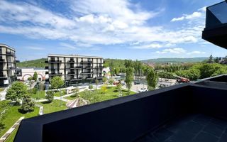 Apartament 2 camere, Freya Home – Bucium, cu loc de parcare – de închiriat - Poză 7