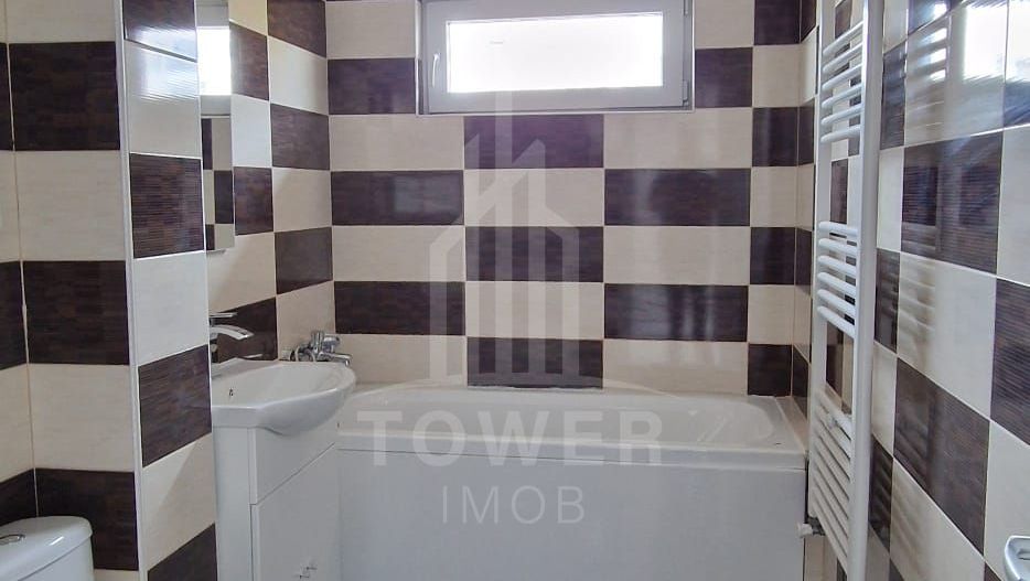 Apartamente tip Mansarde intabulate| Mihai Viteazul! - Poză 6