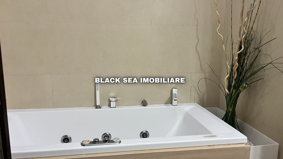 Apartament 3 camere spațios – KM 5, Constanța | Parcare subterană - Poză 10