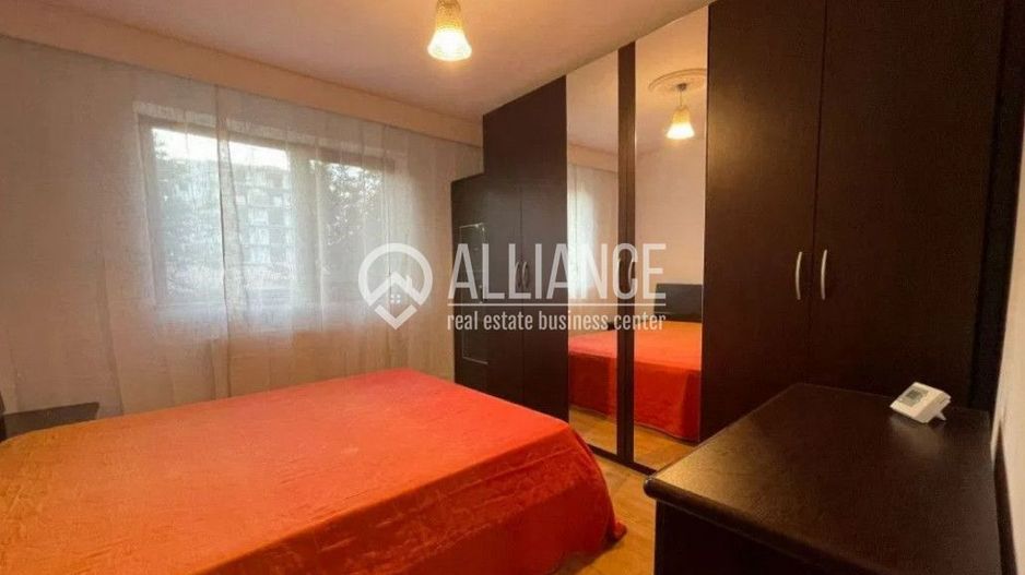 TOMIS NORD (Cod 01) Etaj 1, Mobilat/Utilat, cu Centrala! - Poză 11