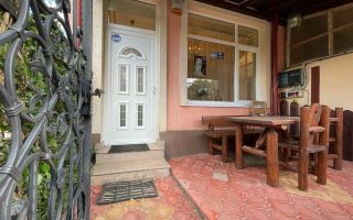 Vila P+M, 100 mp, pretabil pentru salon înfrumusețare sau servicii conexe - Poză 6