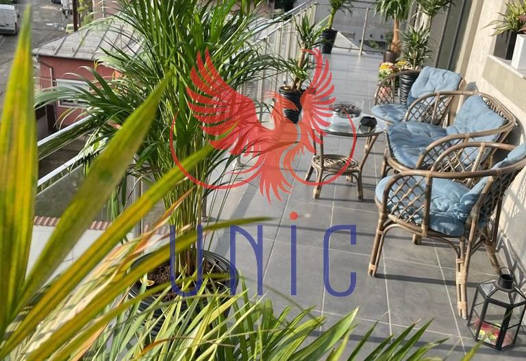 3 camere lux, Gradina Botanica, 105mp, loc de parcare - Poză 22