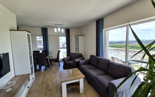 Apartament cu 3 camere 88,60 mp + loc de parcare - Belvedere Residence - Poză 1