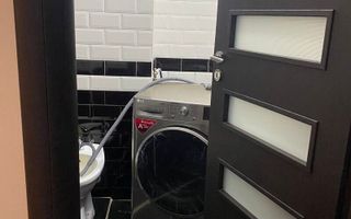 AP. 4 CAMERE LUJERULUI - PET-FRIENDLY, BUCATARIE INCHISA, METROU - Poză 9