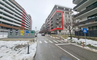 Apartament 60 mp utili + 30 terasa, in Buna Ziua! - Poză 2