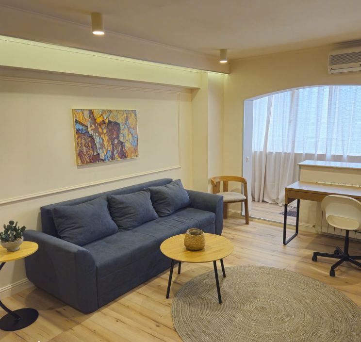 2 camere | Stefan cel Mare | stadion Dinamo | Floreasca - Poză 3
