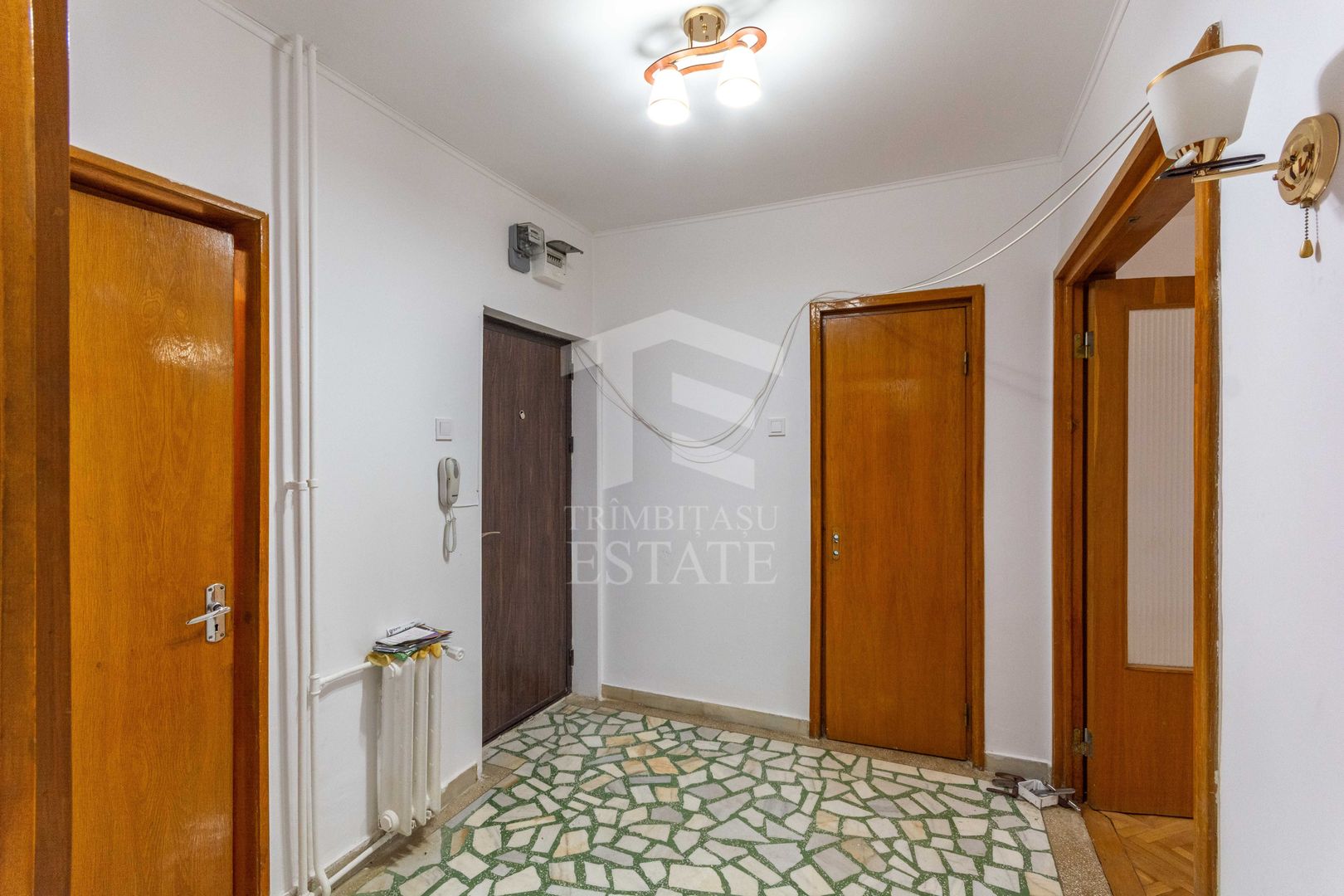 Kiseleff | Barbu Delavrancea | 3 Camere ultra spatios | Raritate - Poză 13