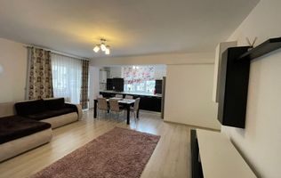 3 CAMERE DECOMANDAT--ETAJ 1--MOBILAT+UTILAT