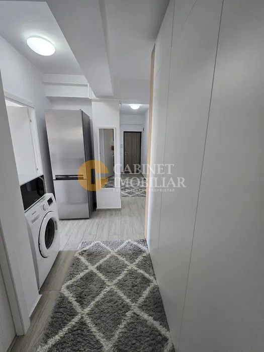 2 Camere Decomandat - Etaj  1 - Bloc 2019 - loc de parcare - Poză 8