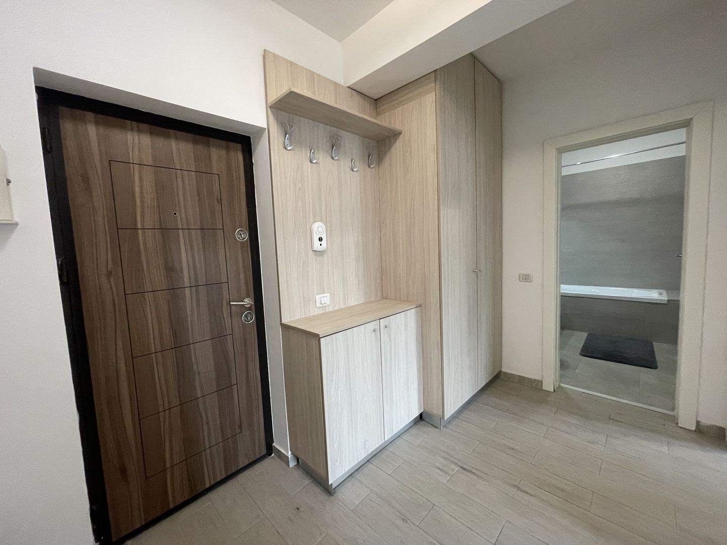 COLENTINA | Andronache | Chirie 2 Camere + Centrala Proprie - Poză 8