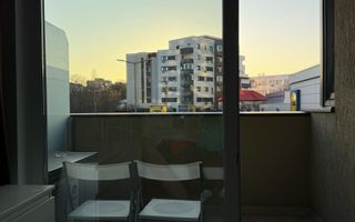 Studio Granvia Park Lujerului  500 Euro Etaj 1 - Poză 5