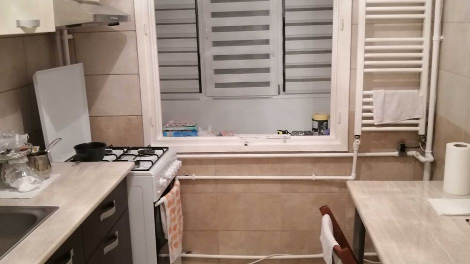 De vanzare apartament de 3 camere in Titan, aproape de metrou Grigorescu si IOR - Poză 4